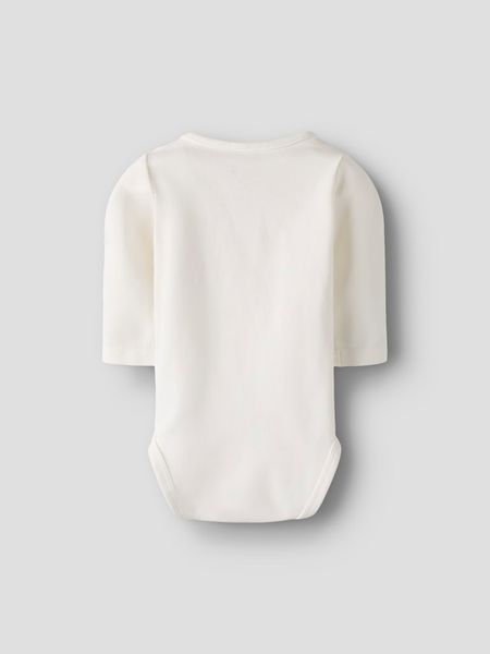 Hovedbilde Name It Niva body cloud dancer
