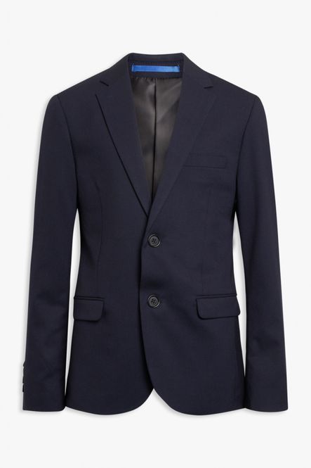 Hovedbilde Formèl Grunt Kalle dressjakke navy
