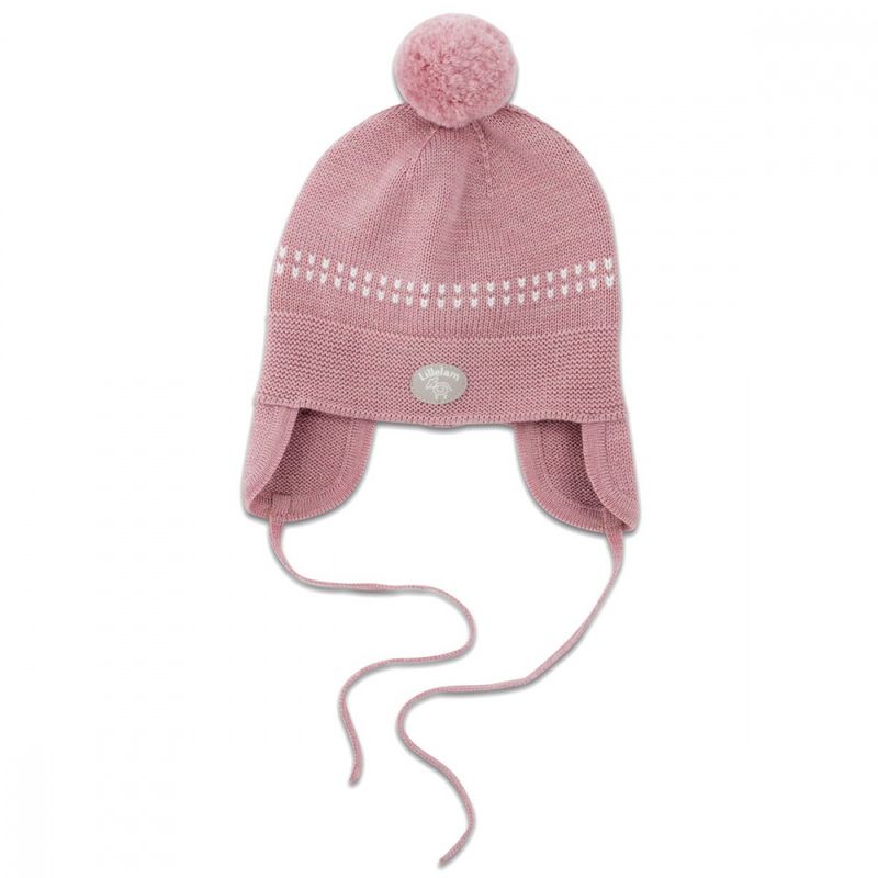 Lillelam Lue ull classic lyng