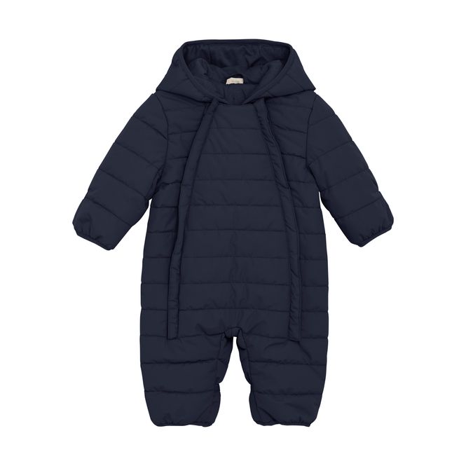 Hovedbilde Fixoni Ytterdress quilt navy blazer