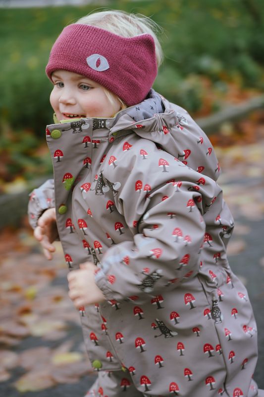 Kattnakken Heilårsregndress Hagl månefjell Tolvmeterskogen