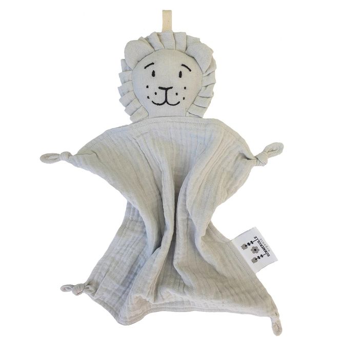 Hovedbilde Summerville Koseklut løve grey