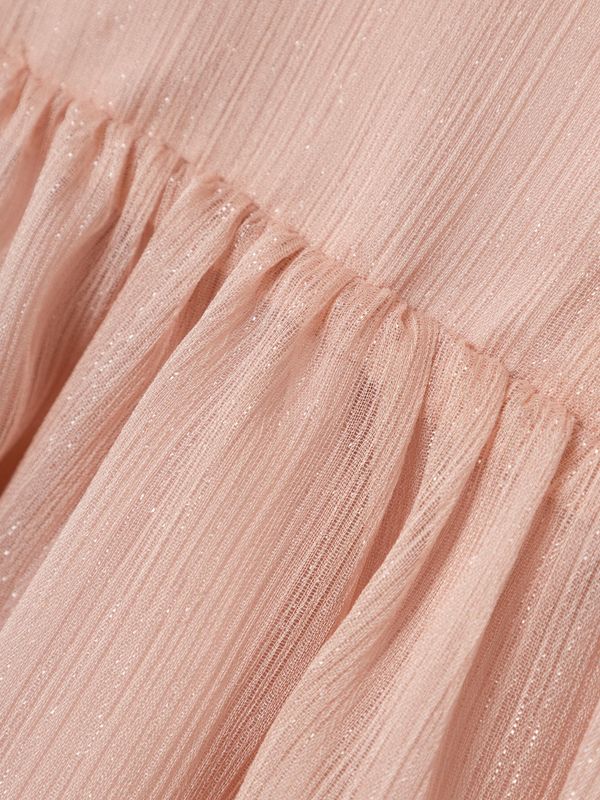 NI Kjole Remille rose