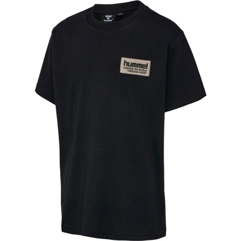 Hummel Dare t-shirt black