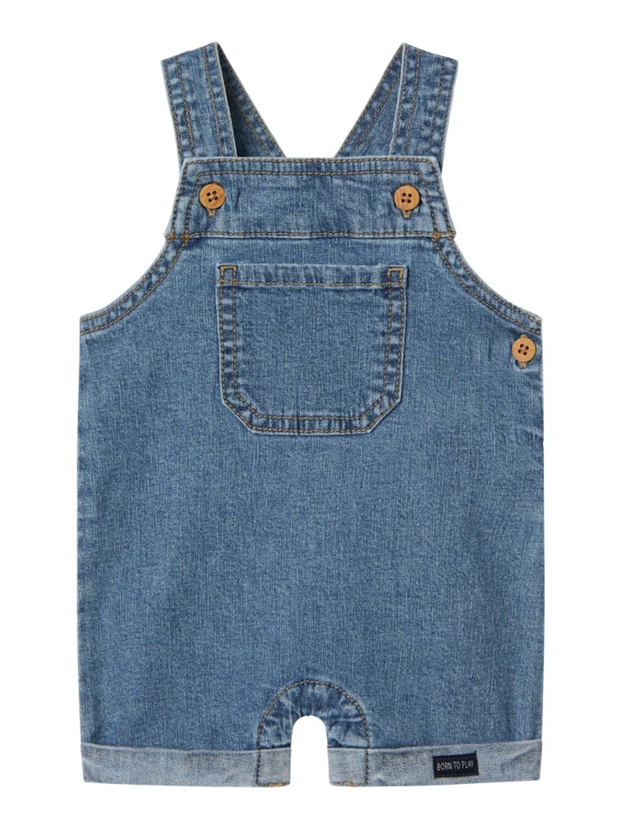 Name It Lou denim seleshorts