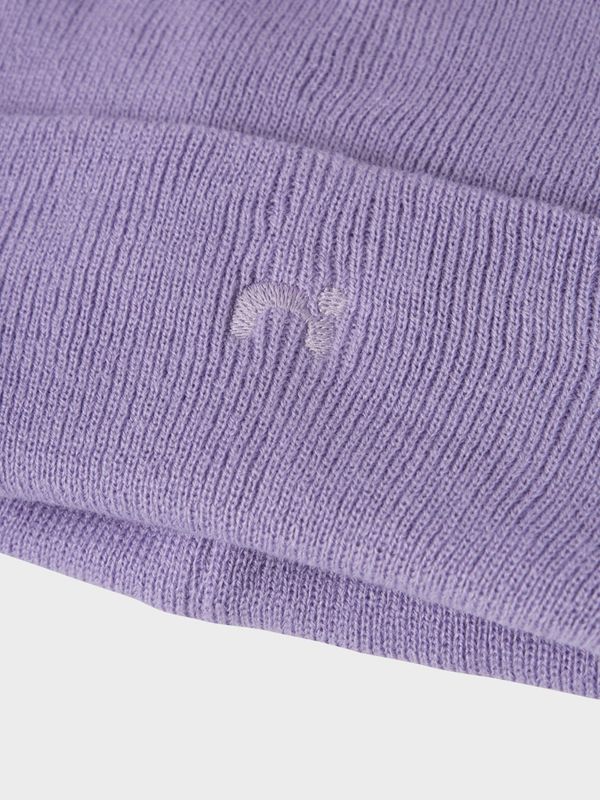 Name It Malik lue sunlit allium