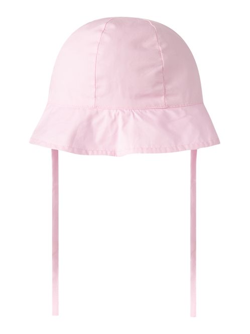 Hovedbilde Name It Zilu solhatt parfait pink UPF50+