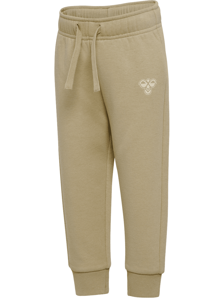hmlMini Bumble joggedress cornstalk