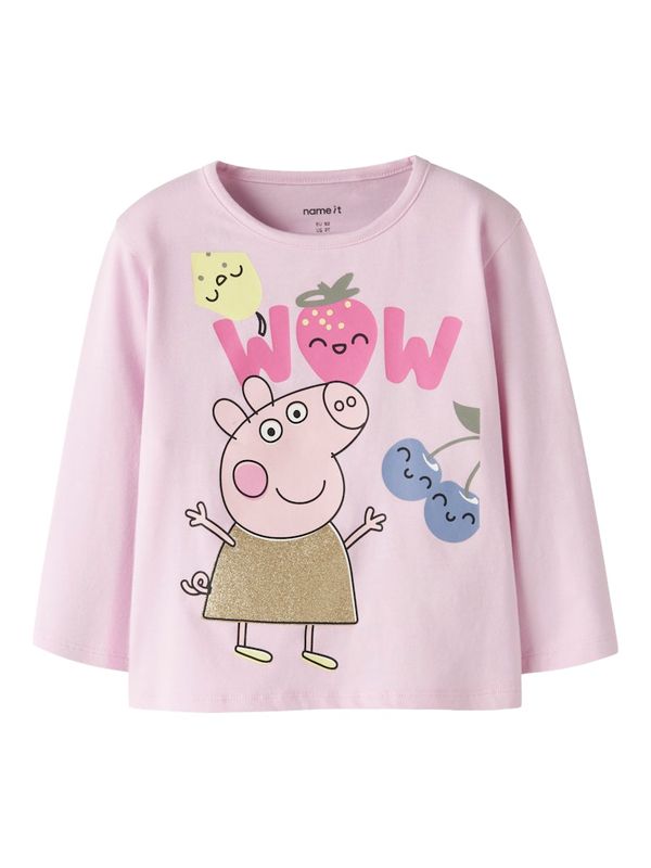Name It Peppa Feli topp pirouette