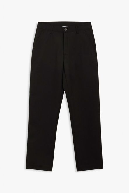 Hovedbilde Formèl Grunt Konrad dressbukse black