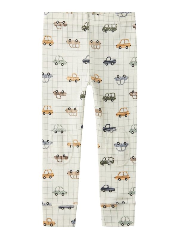 Name It Willow ull legging snow