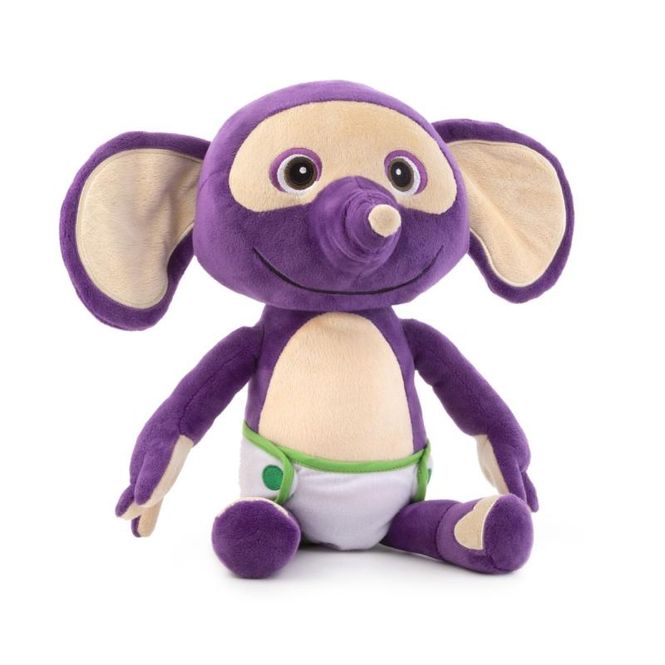 Hovedbilde PK Fantus bamse 35cm