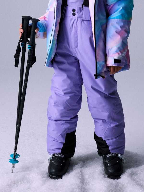 Name It Slope10 vinterbukse sunlit allium