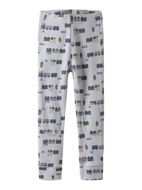 Hovedbilde Name It Willit ull legging micro chip