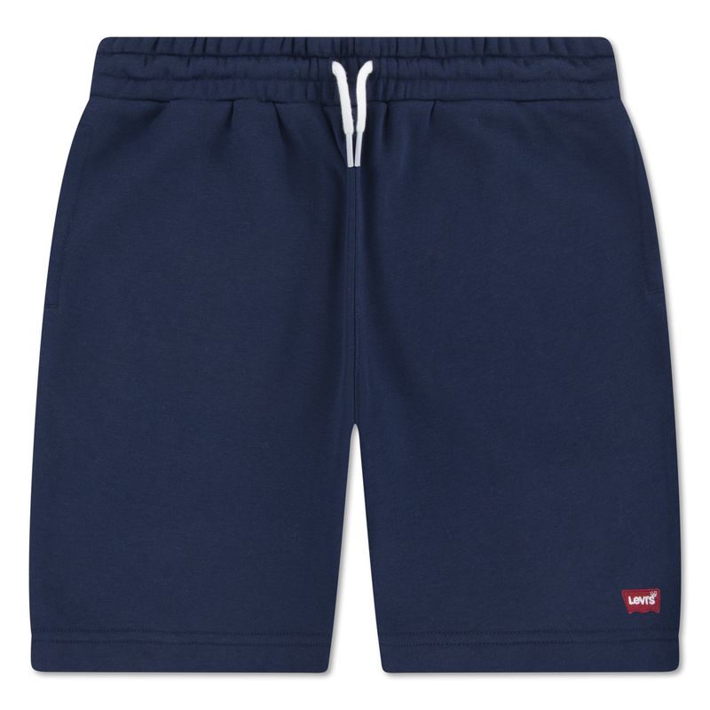 Levi`s Sweat shorts dress blues