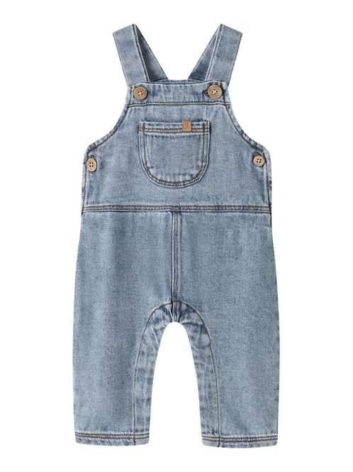 Hovedbilde Lil` Atelier Karole overall nb medium blue dnm