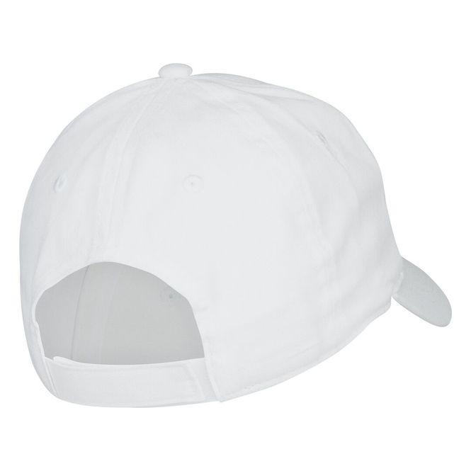 Hovedbilde Converse Caps patch logo white