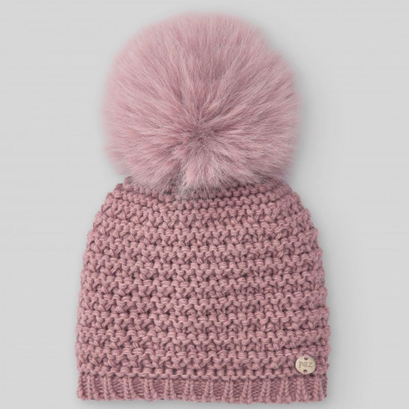 PAZ Esencial  duskelue pink blush