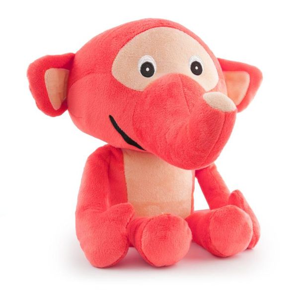 Hovedbilde PK Fantorangen bamse 35cm