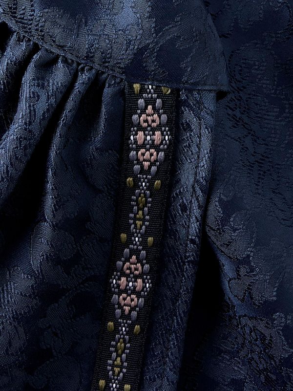 Name It Tetana forkle til festdrakt 26