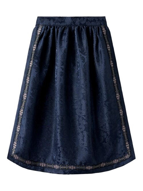 Hovedbilde Name It Tetana forkle til festdrakt 26