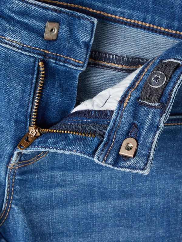 NI Jeans sleng Polly dark