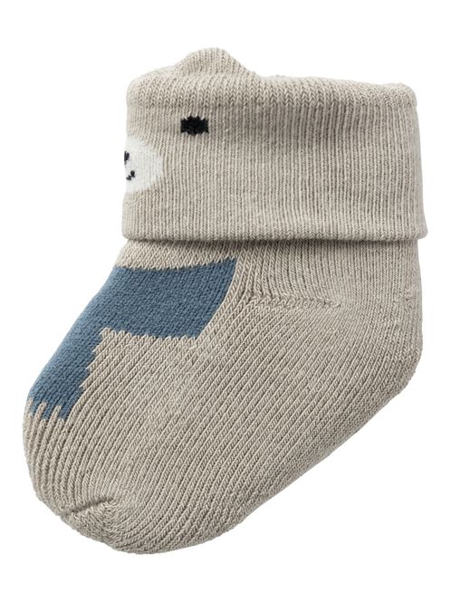 Hovedbilde Name It Luddo sokker pure cashmere