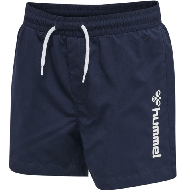 Hovedbilde Hummel Bondi badeshorts black iris22