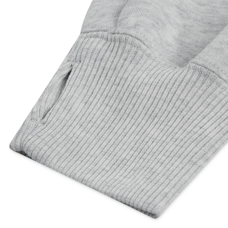 Abercrombie Genser Paris light grey