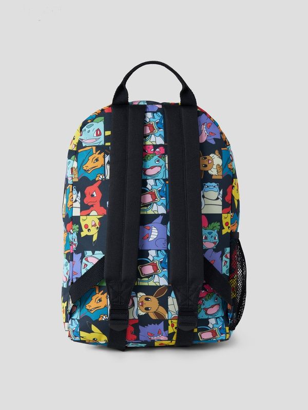 Name It Pokemon Jenka backpack navy blazer