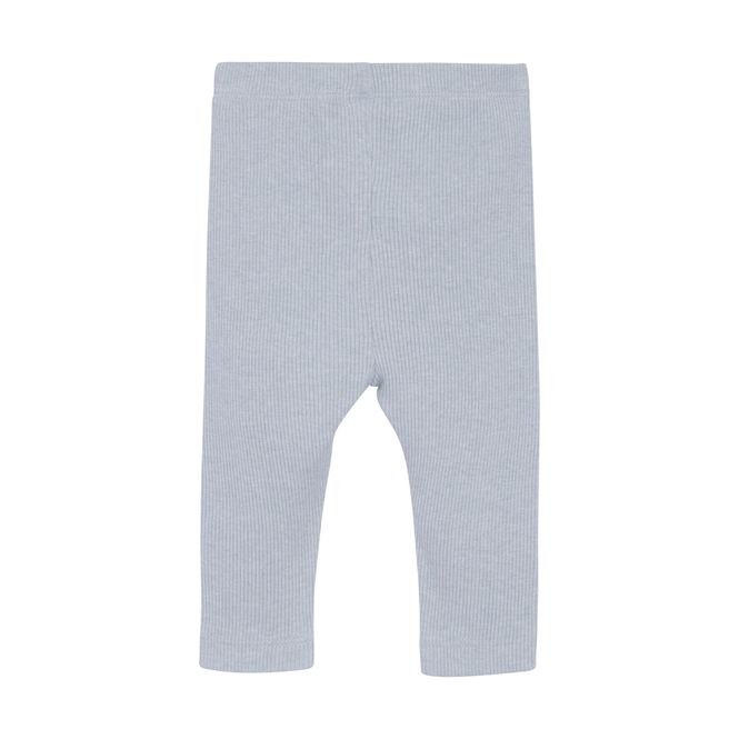 Hovedbilde Fixoni Legging rib zen blue