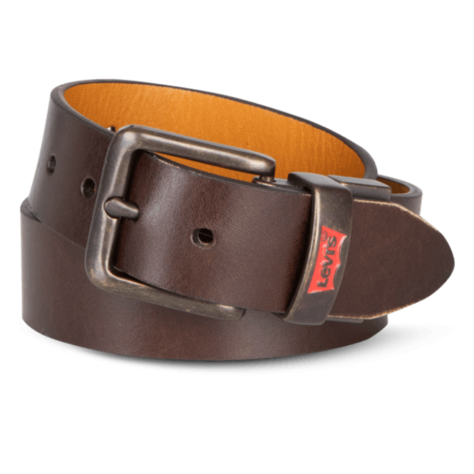 Hovedbilde Levi`s Skinn belte brown to tan