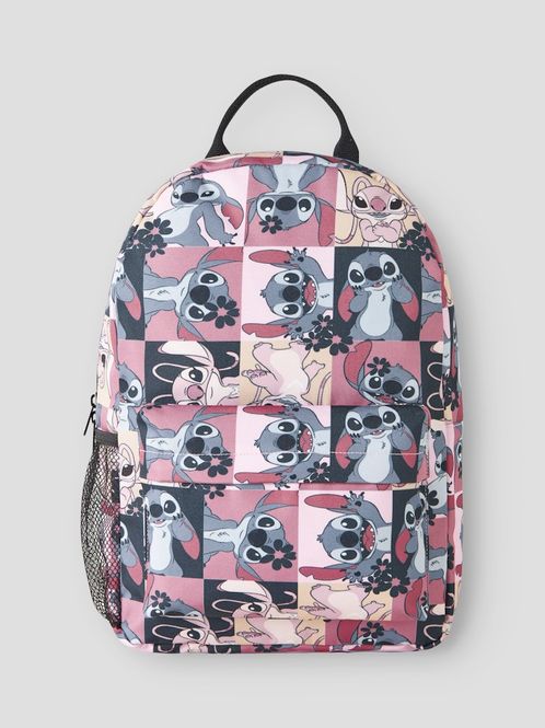 Hovedbilde Name It Stitch Jynka backpack pirouette