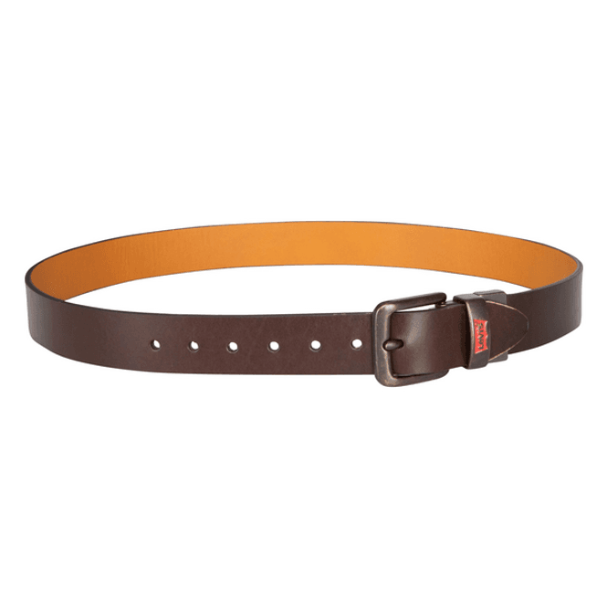Hovedbilde Levi`s Skinn belte brown to tan