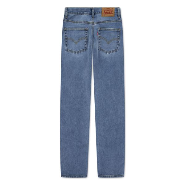 Hovedbilde Levi`s Jeans 511 Slim basil sky new
