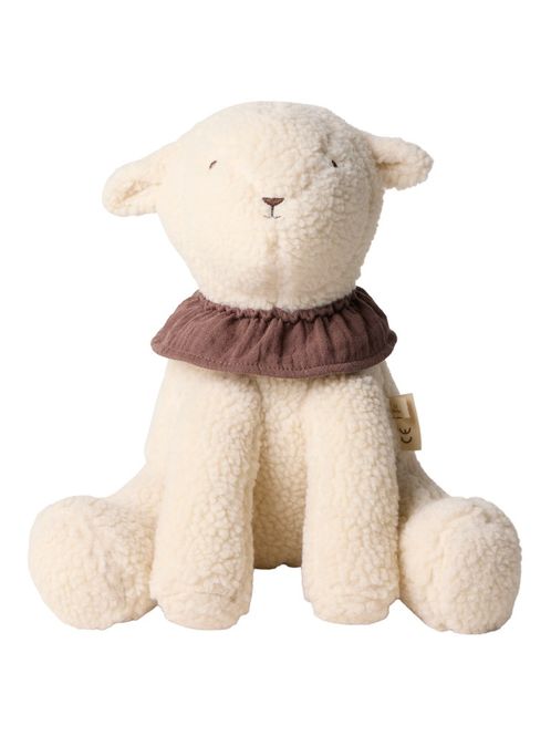 Hovedbilde Lil`Atelier Noa teddy lam