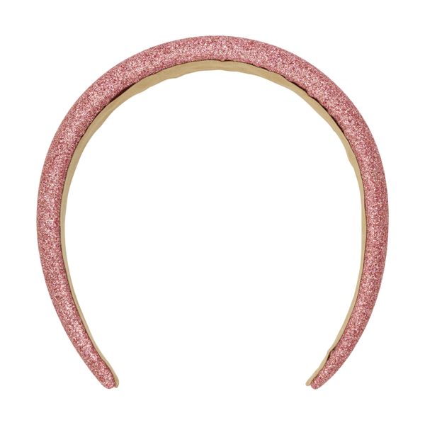 Hovedbilde Creamie Hårbøyle glitter woodrose
