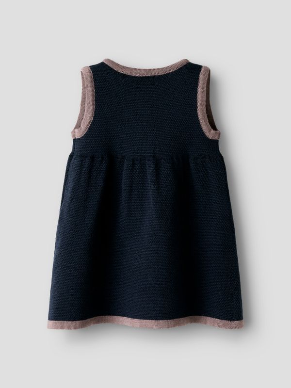 Name It Teen Festdrakt m/skjortebody rosa