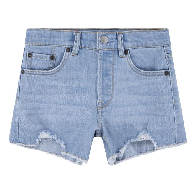Hovedbilde Levi`s 501 Denim shorts luxor heat