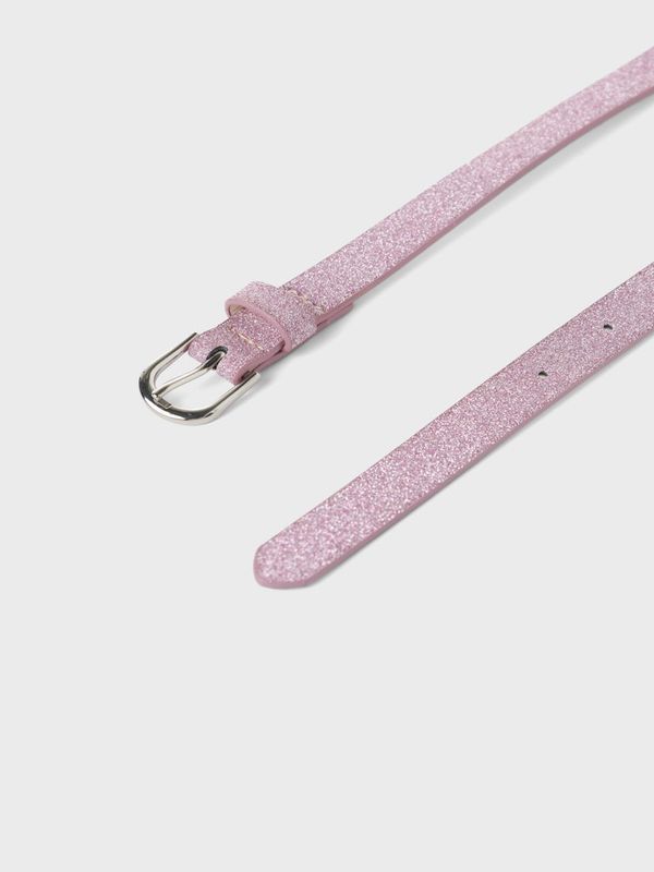 Name It Rafi 2pk belte black pirouette 