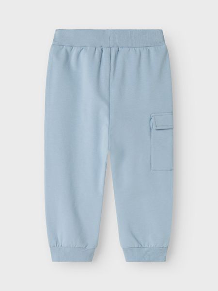 Hovedbilde Name It Paw Patrol Jaako bukse Dusty blue 