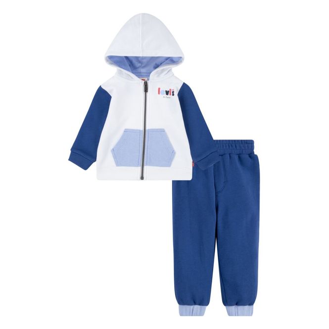 Hovedbilde Levi`s Joggedress sett true navy