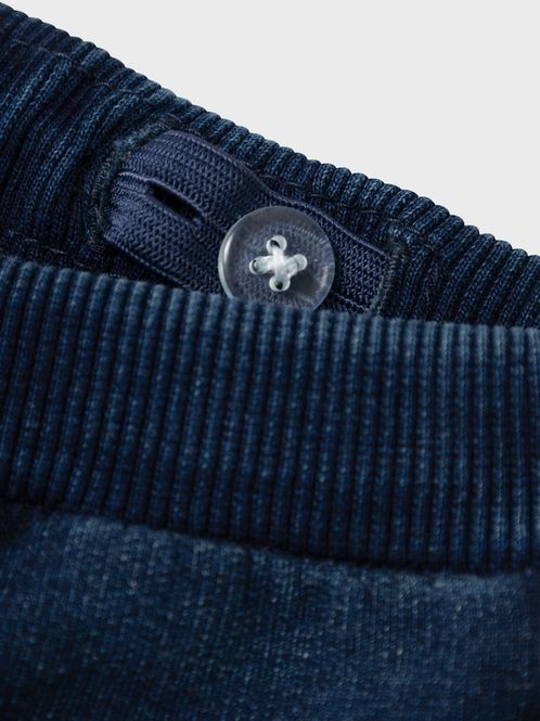 Hovedbilde Name It Ben jeans cargo dark blue