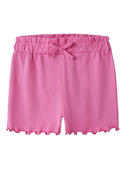 Hovedbilde Name It Vivia shorts strawberry moon