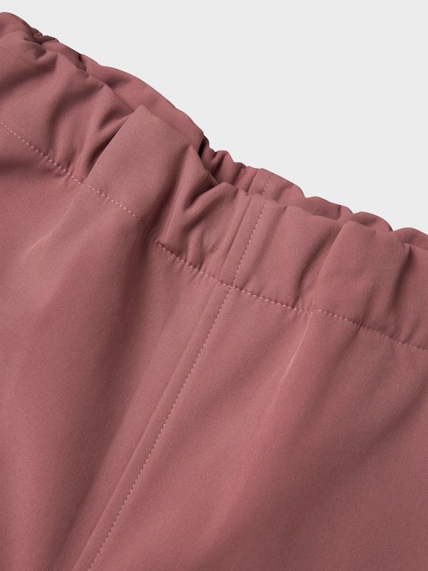 Name It Alfa softshell bukse wistful