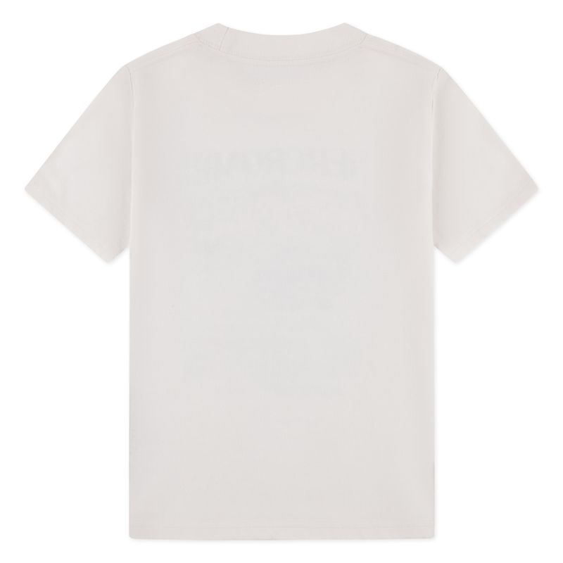 Abercrombie T-shirt California jet stream