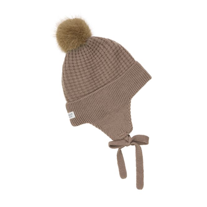 Hovedbilde En*Fant Lue ull fungi