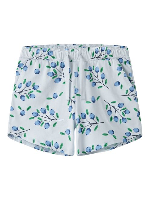 Hovedbilde Name It Vigga shorts blueberry ancient water