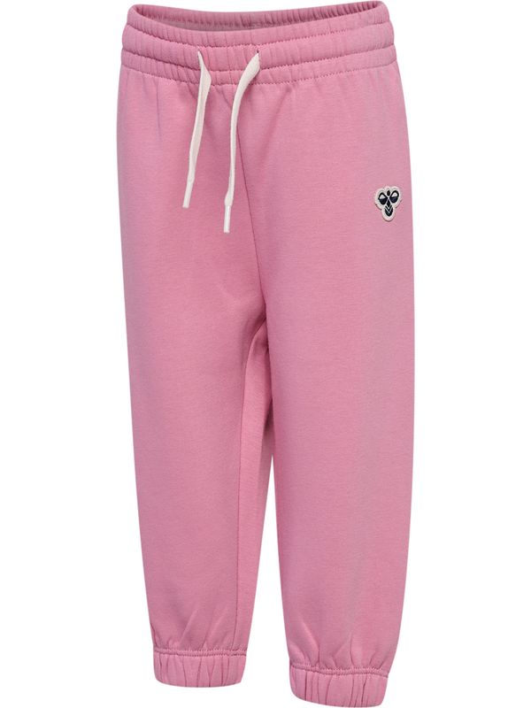 hmlMini Joggebukse loose bee polignac