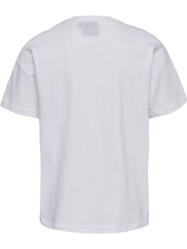 Hummel Agnes t-shirt white